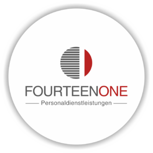 Fourteenone Logo